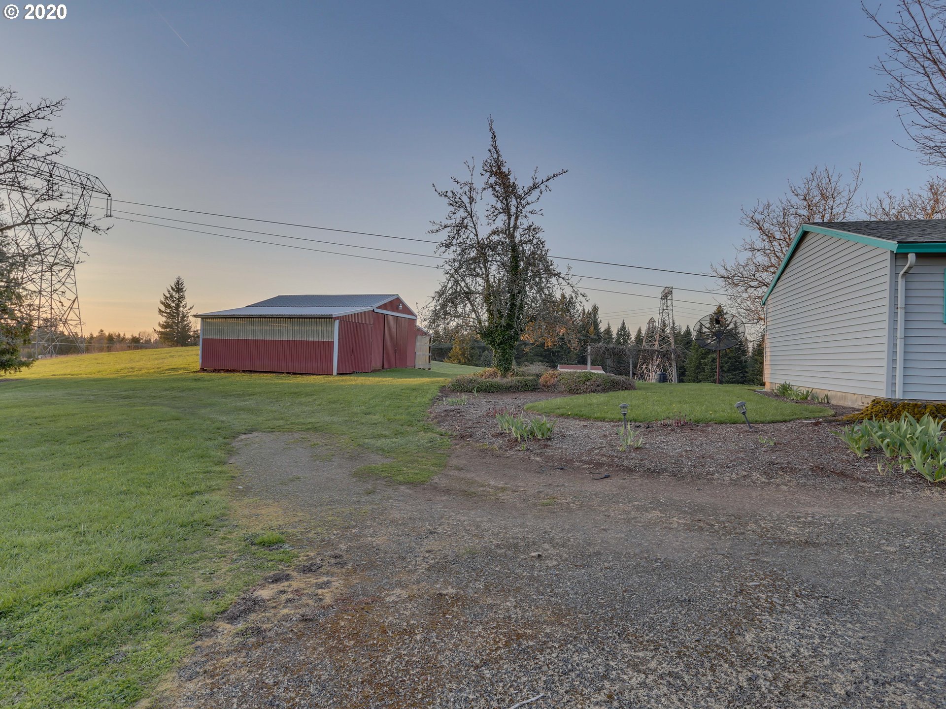 37765 Southeast Trubel Road Sandy, OR 97055 - Photo 4 of 32