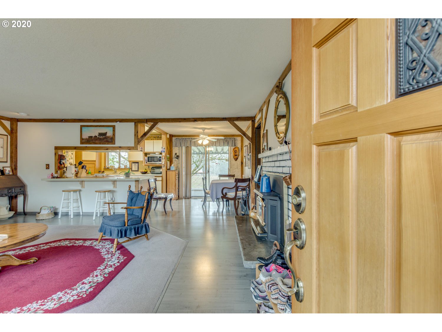 37765 Southeast Trubel Road Sandy, OR 97055 - Photo 5 of 32
