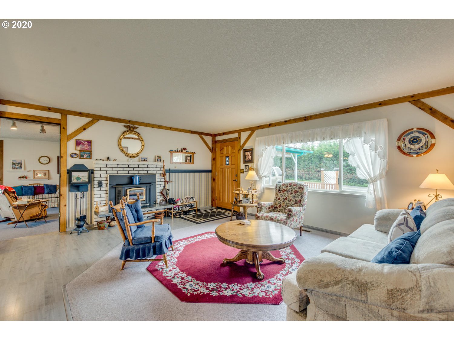 37765 Southeast Trubel Road Sandy, OR 97055 - Photo 8 of 32