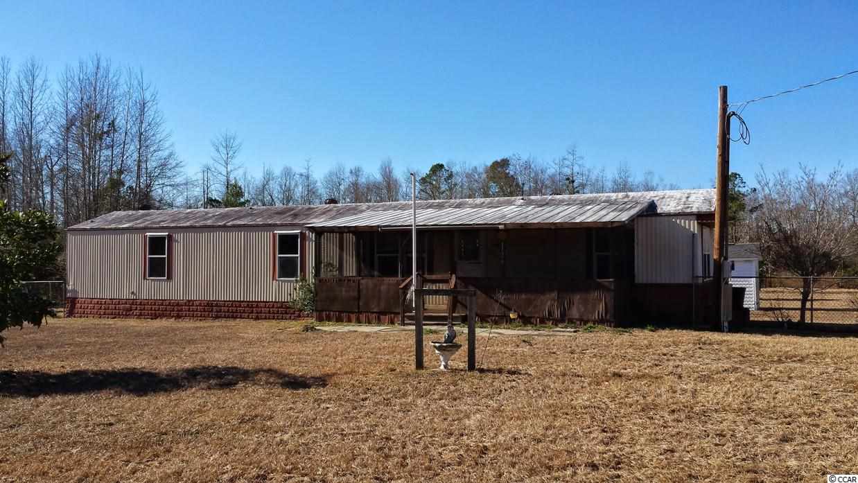 3126 Clearfield Road Galivants Ferry, SC 29544 - Photo 1 of 3 Gallery Image 1