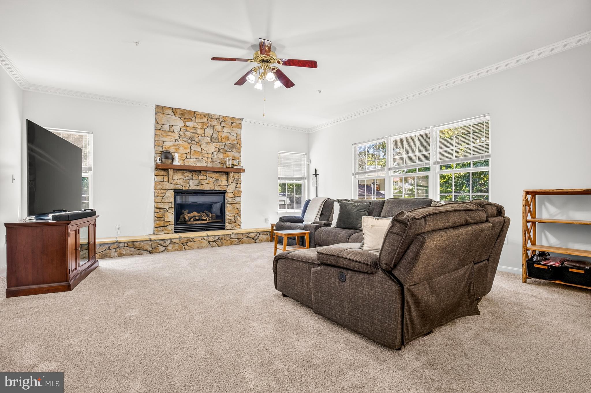 8705 Delphi Drive Clinton, MD 20735 - Photo 11 of 54