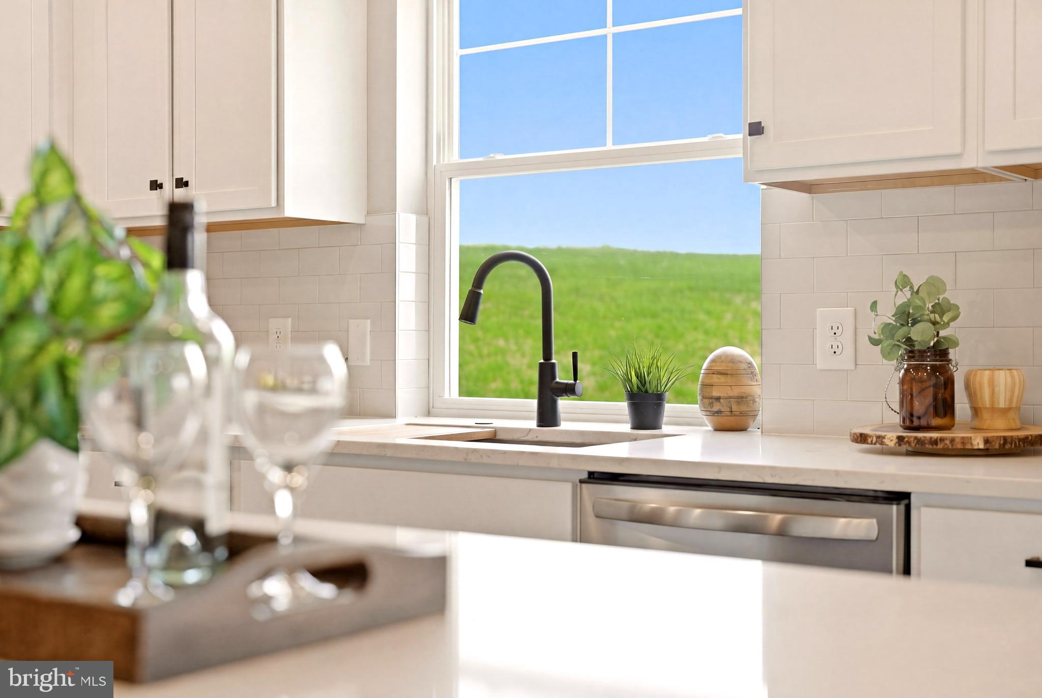 11717 Ashton Road Clear Spring, MD 21722 - Photo 15 of 56 Kitchen