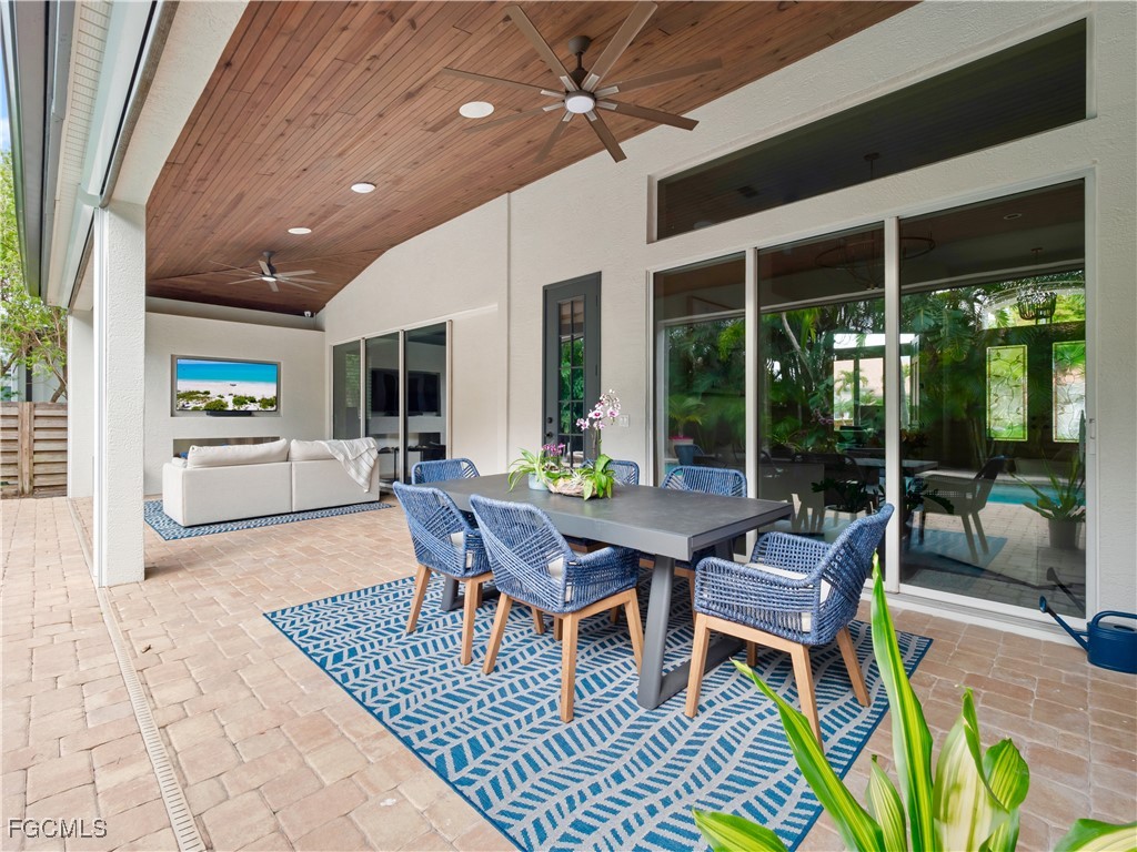 11451 Compass Point Drive Fort Myers, FL 33908 - Photo 40 of 47