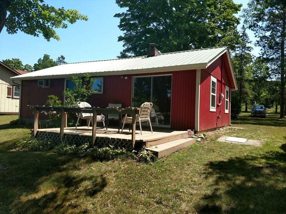 4063 Rushton Road Central Lake, MI 49622 - Photo 3 of 17 1850429-2.JPG