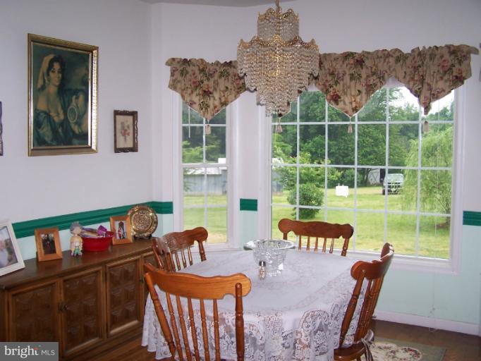 17389 Stoney Point Road King George, VA 22485 - Photo 12 of 28 Kitchen