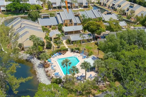 $249,000 | 8765 Lateen Lane, Unit 203, Fort Myers, FL 33919