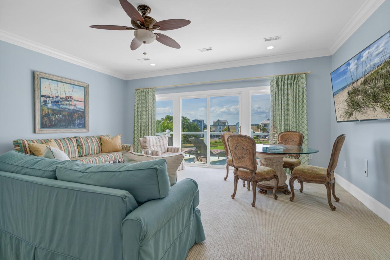 8 Battery Park Road Edisto Island, SC 29438 - Photo 21 of 57