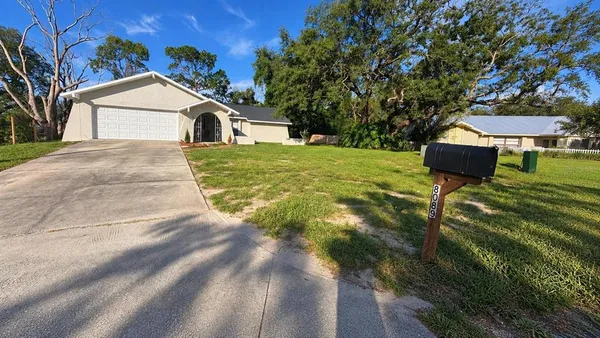 $340,000 | 8089 Wooden Drive, Spring Hill, FL 34606