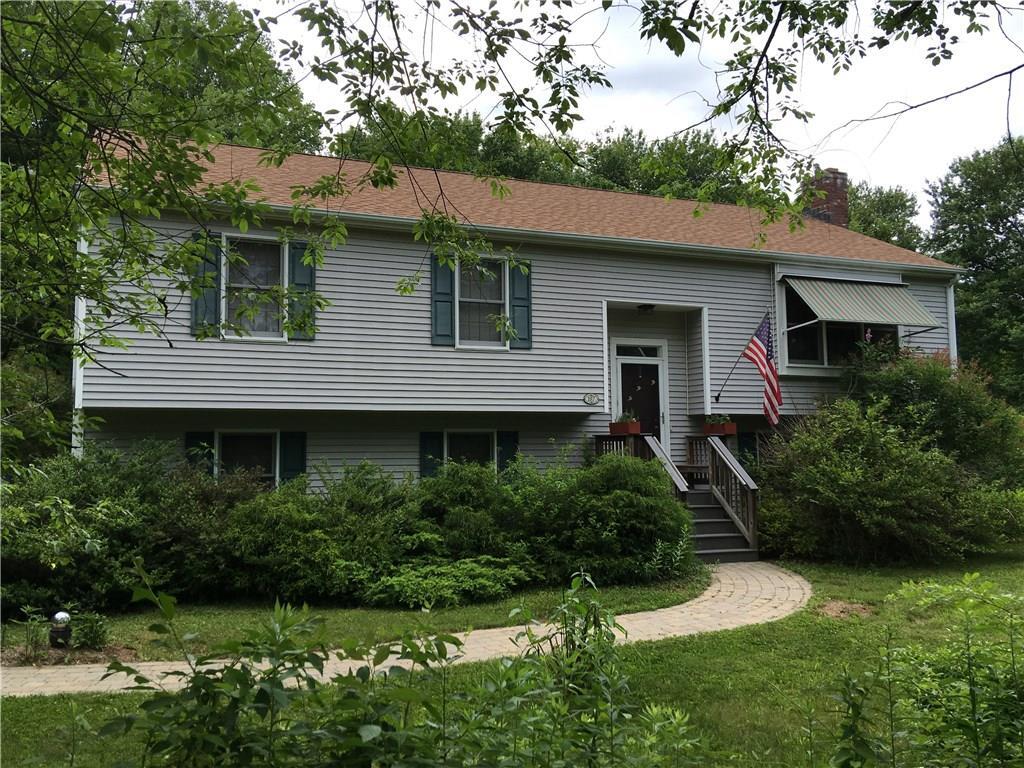 197 Nut Plains Road Guilford, CT 06437 - Photo 1 of 1 Gallery Image 1