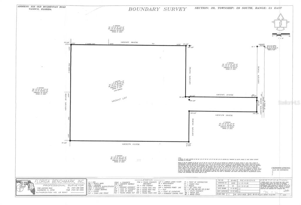 224 Old Mulrennan Road Valrico, FL 33594 - Photo 5 of 5