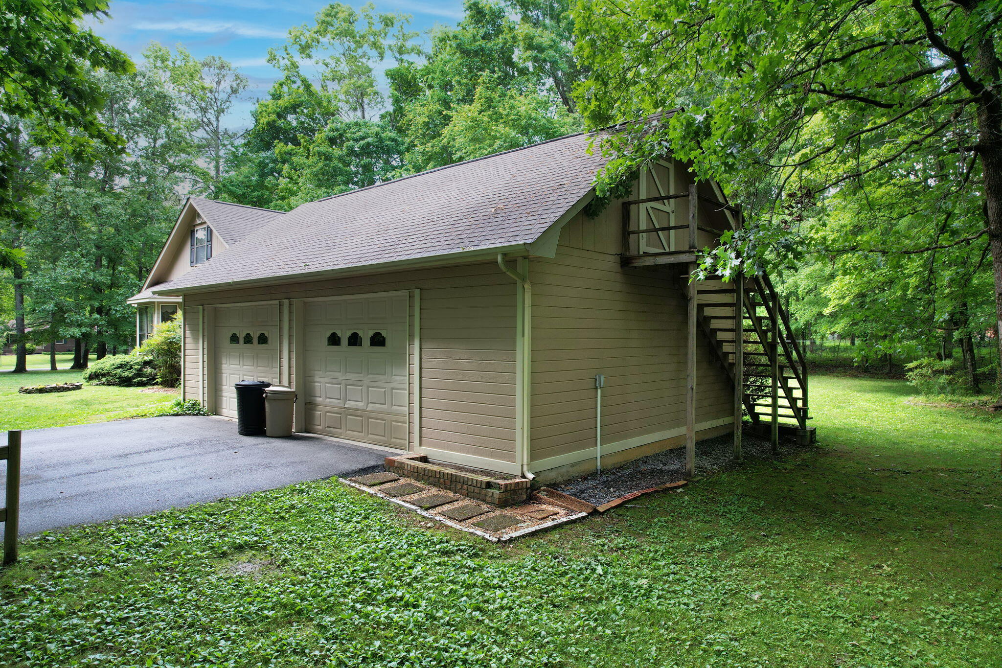 164 Macedonia Church Road Cleveland, TN 37323 - Photo 6 of 52 9-web-or-mls-DJI_0665