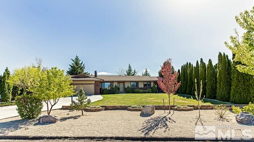 12725 Roseview Lane Reno, NV 89511 - Photo 1 of 1 Photo 1