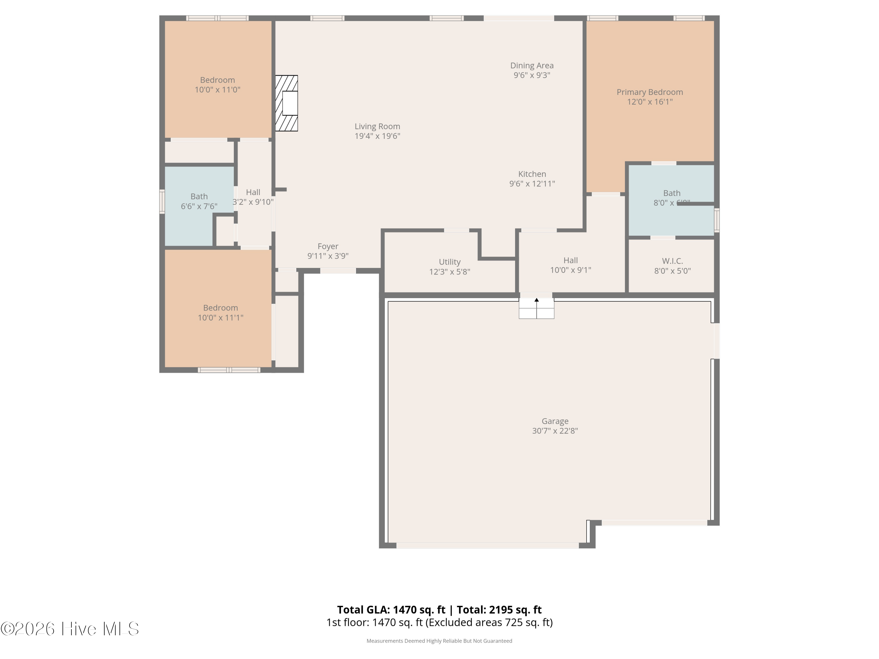 830 Village Point Road Southwest Shallotte, NC 28470 - Photo 51 of 52