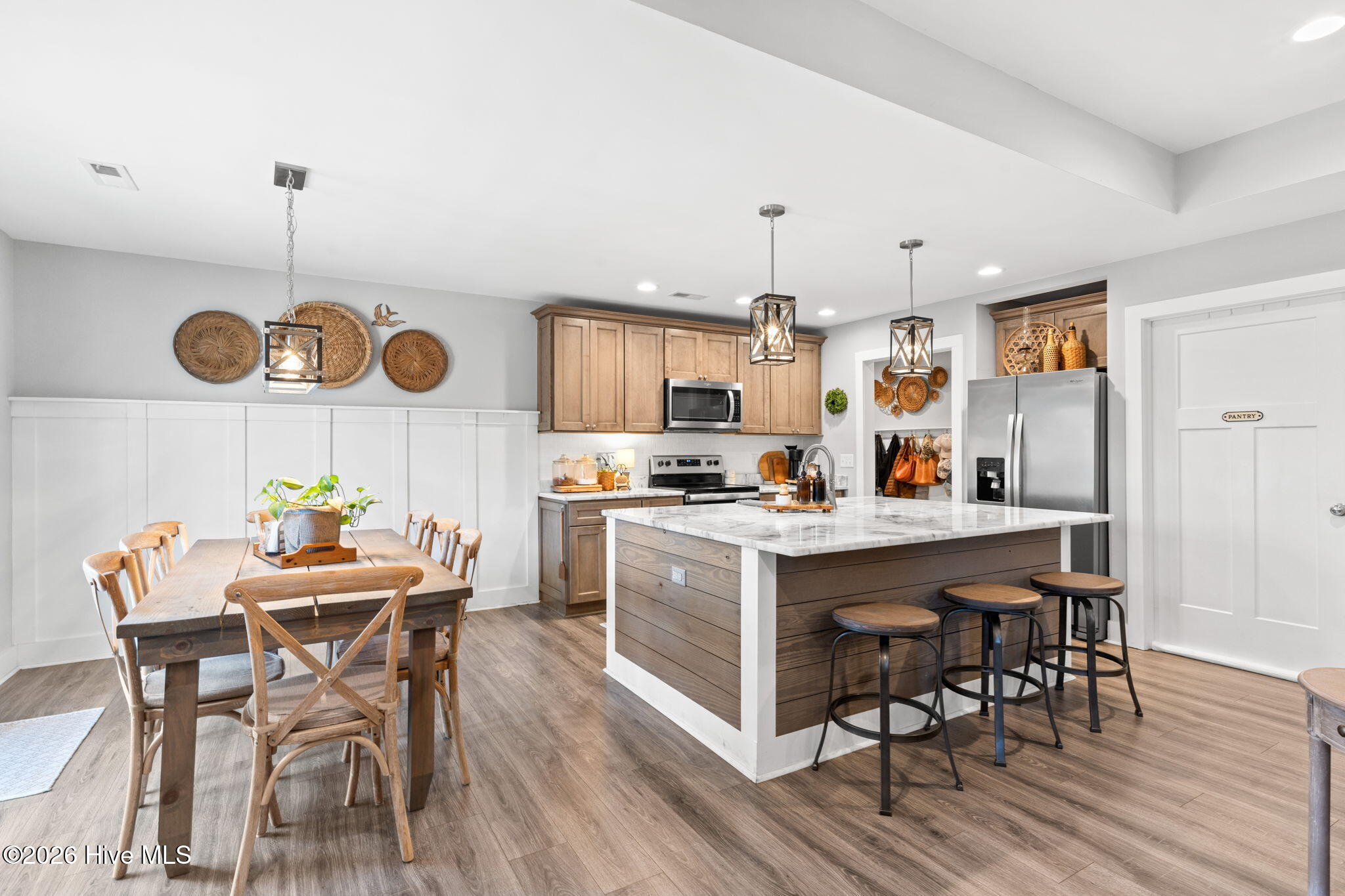 830 Village Point Road Southwest Shallotte, NC 28470 - Photo 12 of 52 Kitchen