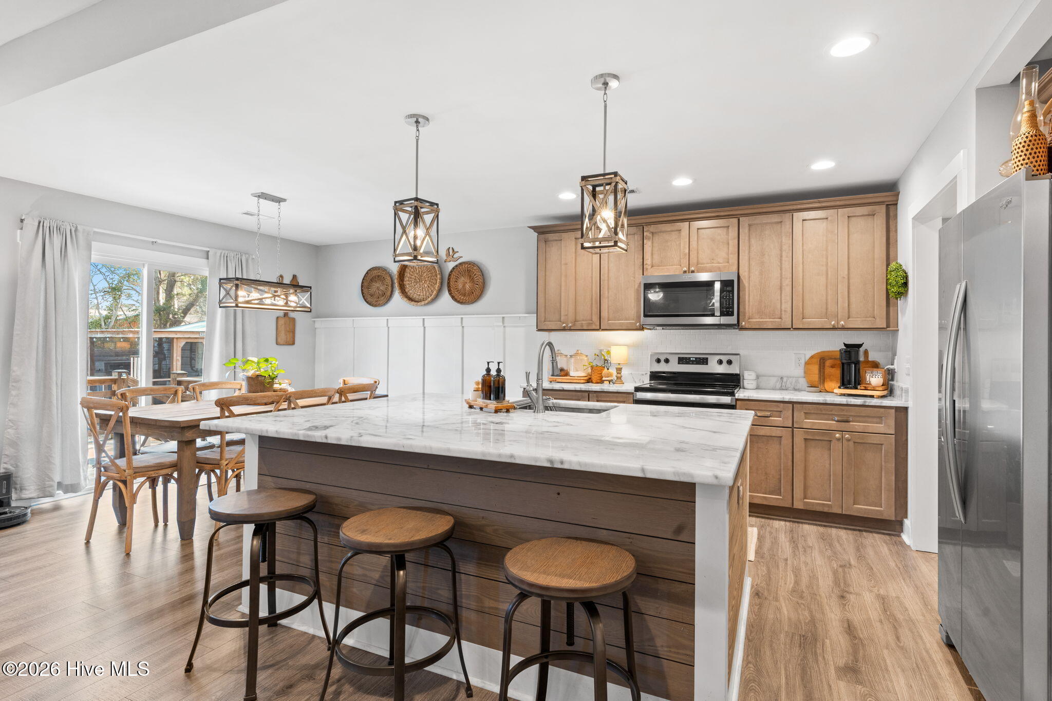 830 Village Point Road Southwest Shallotte, NC 28470 - Photo 15 of 52 Kitchen