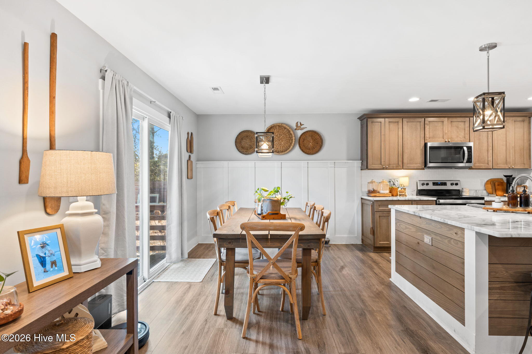 830 Village Point Road Southwest Shallotte, NC 28470 - Photo 17 of 52 Dining