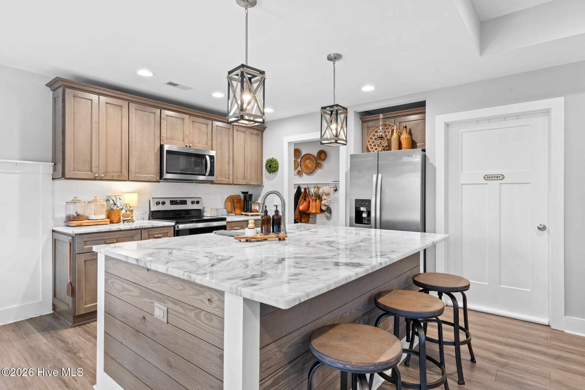 830 Village Point Road Southwest Shallotte, NC 28470 - Photo 18 of 52 Kitchen