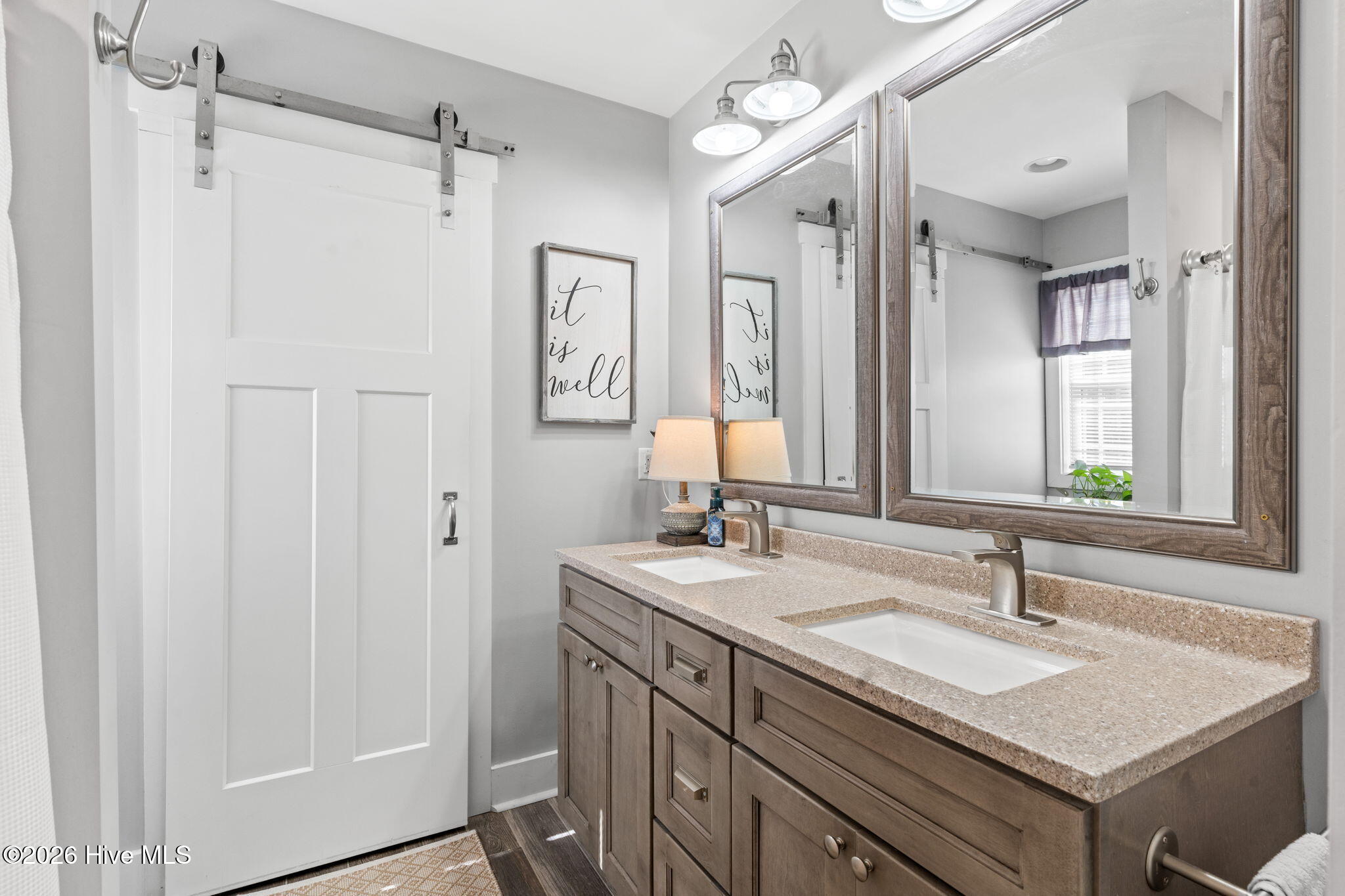 830 Village Point Road Southwest Shallotte, NC 28470 - Photo 23 of 52 Primary Bath