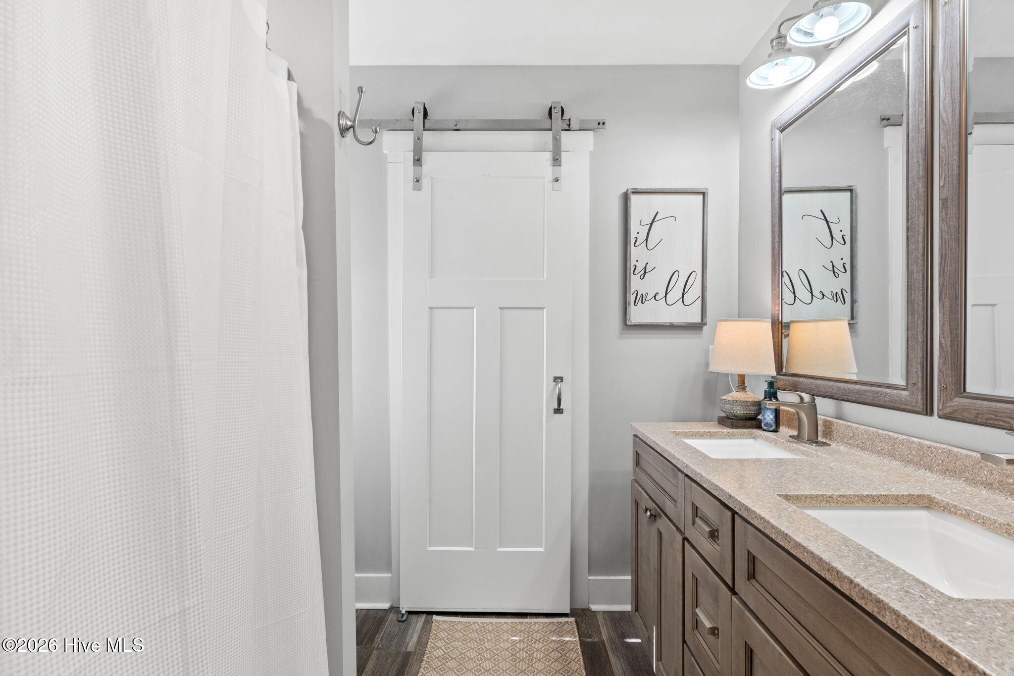 830 Village Point Road Southwest Shallotte, NC 28470 - Photo 24 of 52 Primary Bath