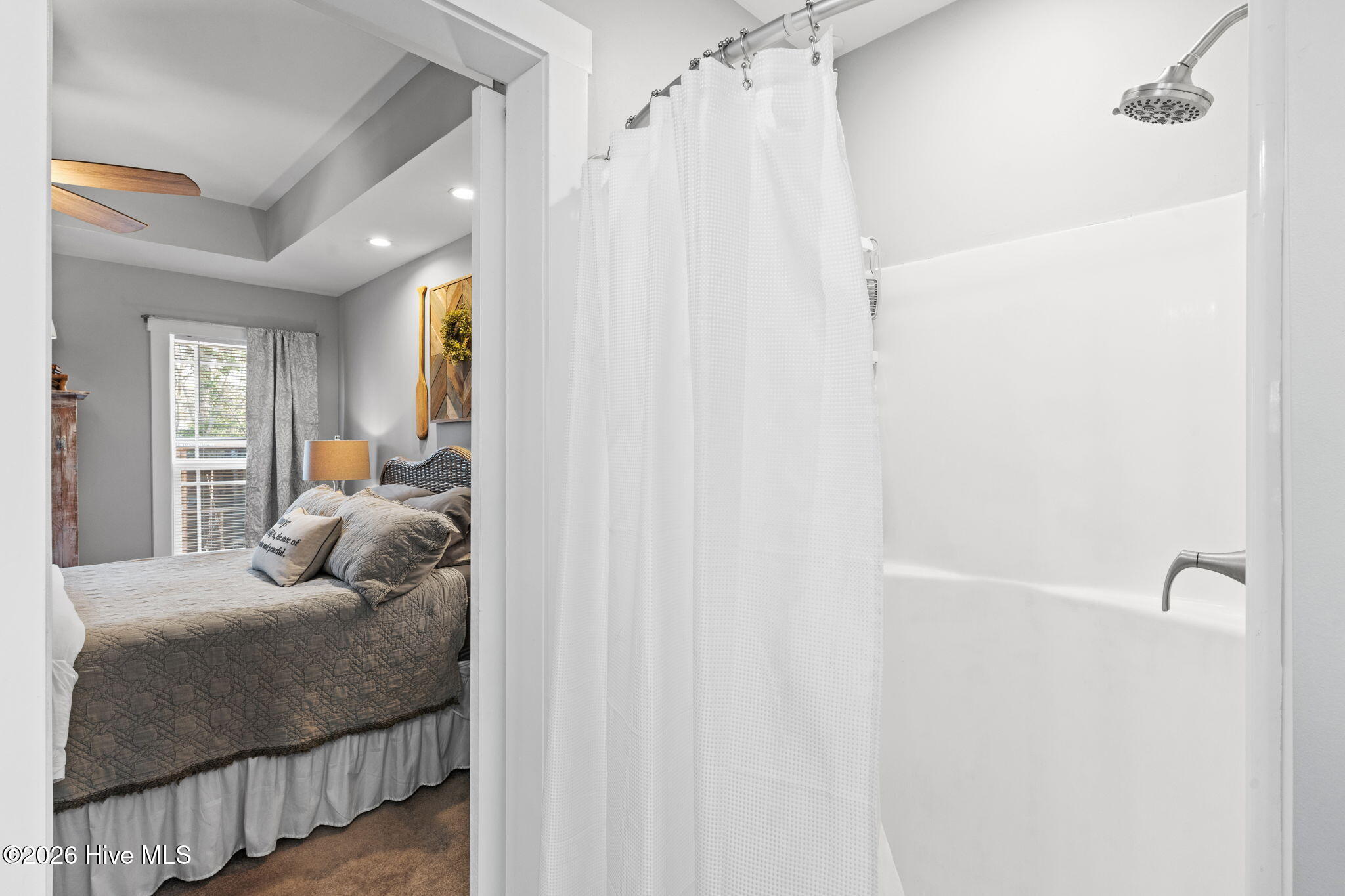 830 Village Point Road Southwest Shallotte, NC 28470 - Photo 25 of 52 Primary Bath