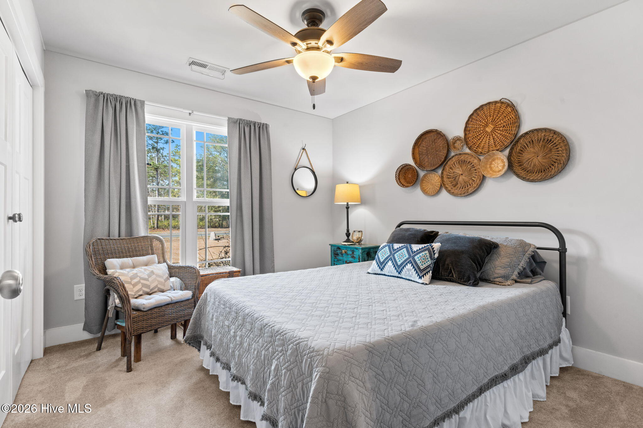 830 Village Point Road Southwest Shallotte, NC 28470 - Photo 26 of 52 Bedroom 2