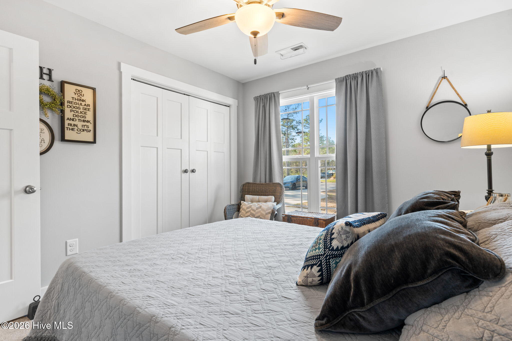 830 Village Point Road Southwest Shallotte, NC 28470 - Photo 27 of 52 Bedroom 2