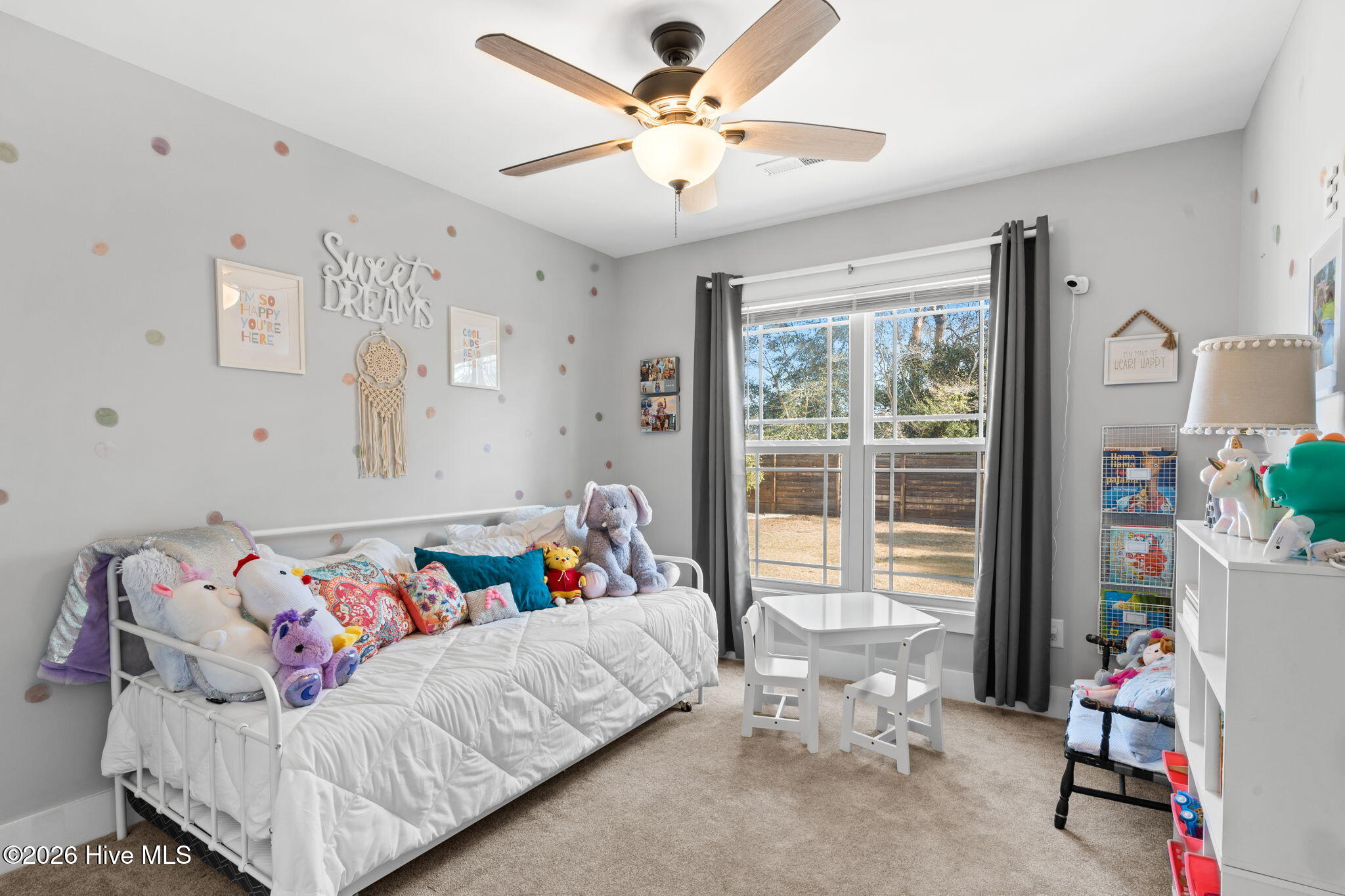 830 Village Point Road Southwest Shallotte, NC 28470 - Photo 28 of 52 Bedroom 3