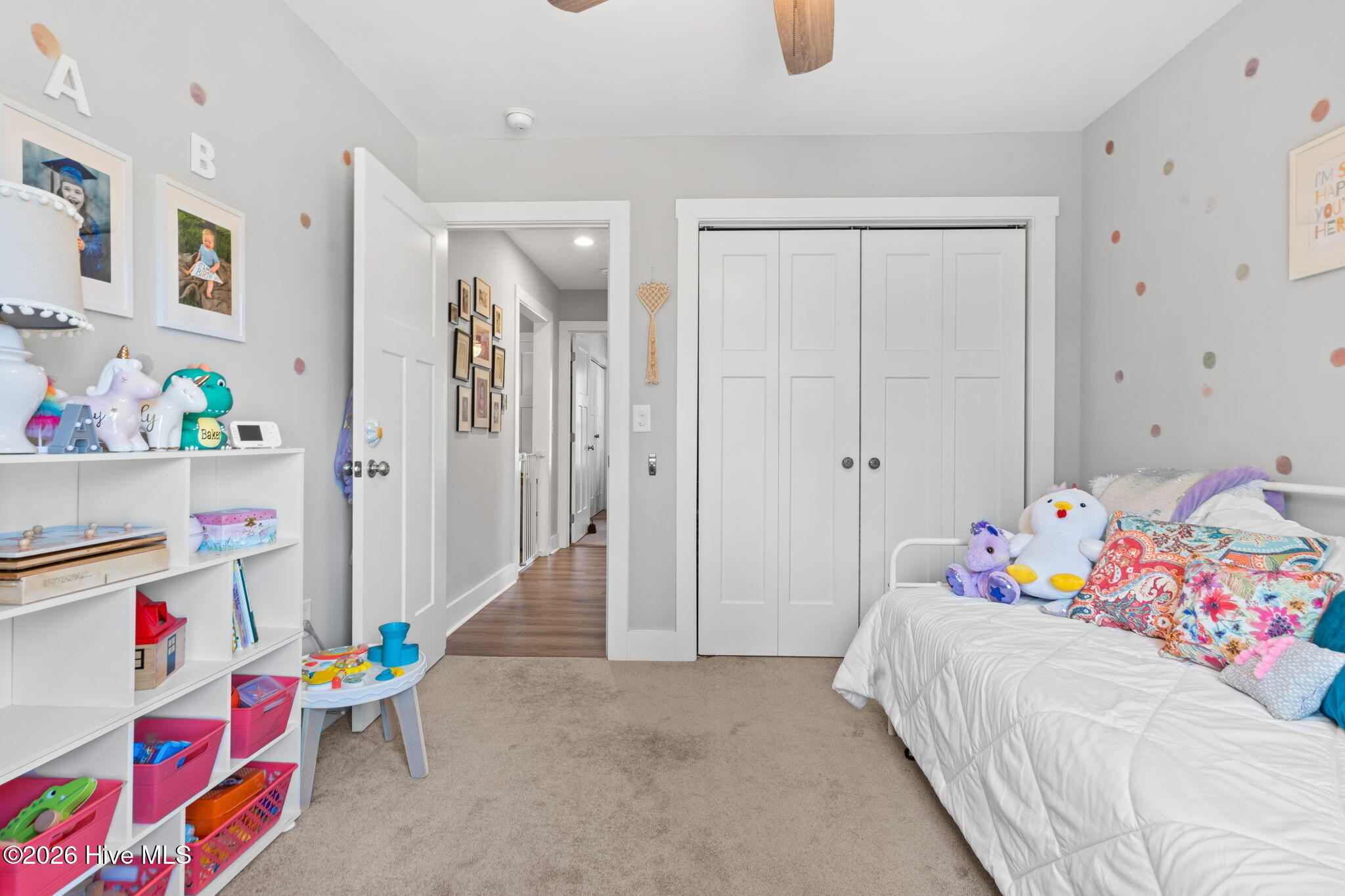 830 Village Point Road Southwest Shallotte, NC 28470 - Photo 29 of 52 Bedroom 3