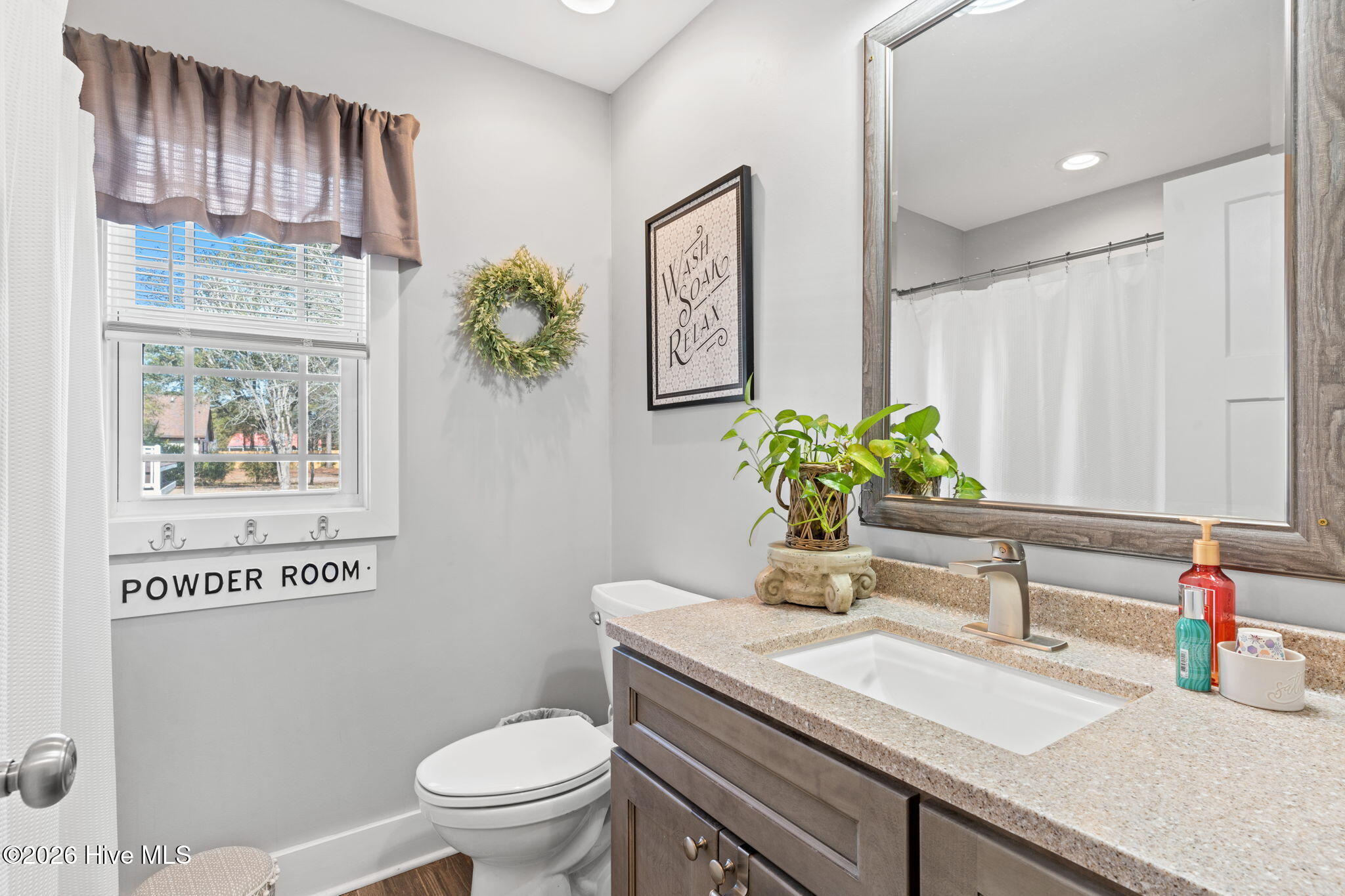 830 Village Point Road Southwest Shallotte, NC 28470 - Photo 30 of 52 Guest Bath