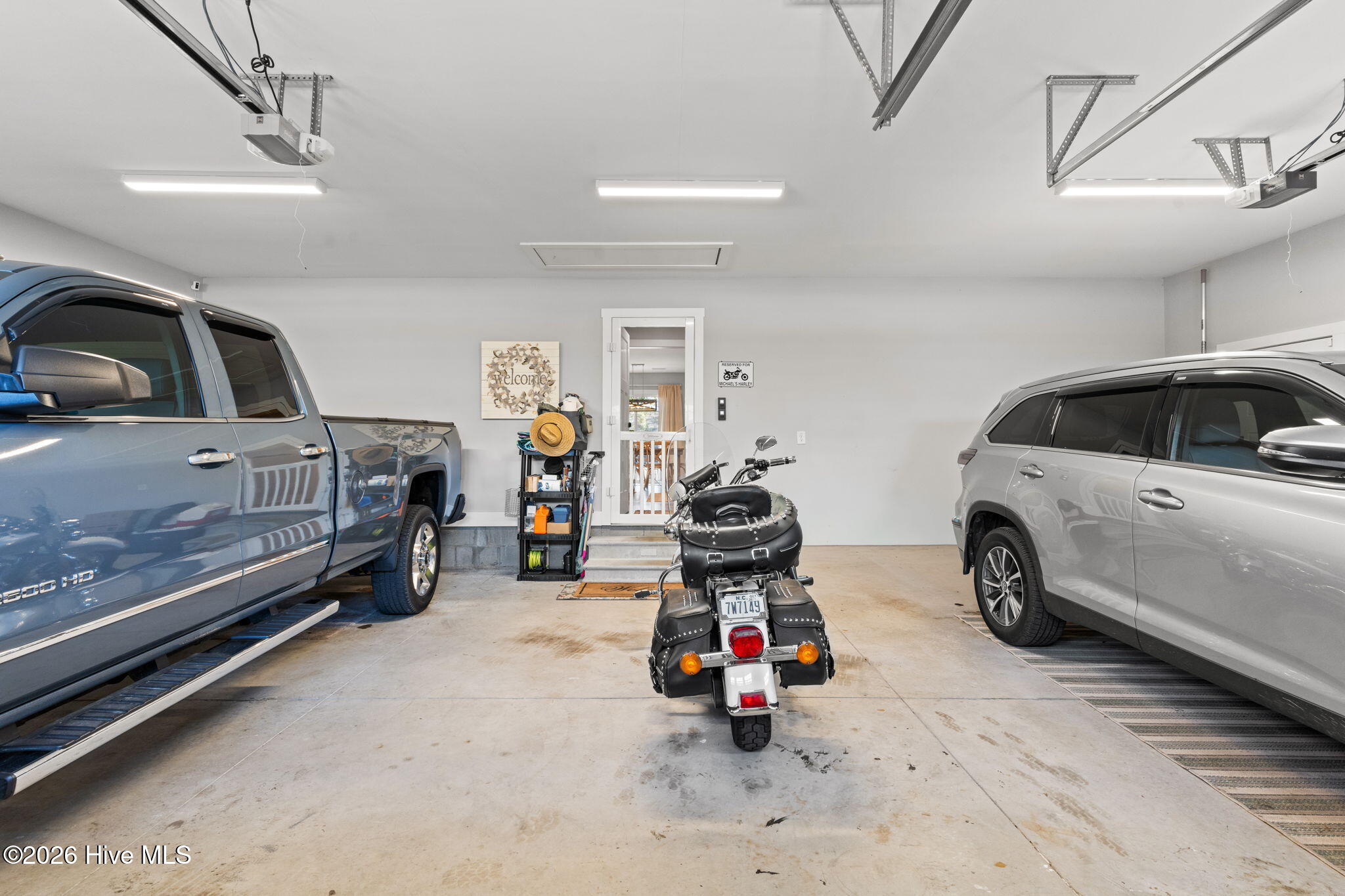 830 Village Point Road Southwest Shallotte, NC 28470 - Photo 32 of 52 Oversized 3-Car Garage