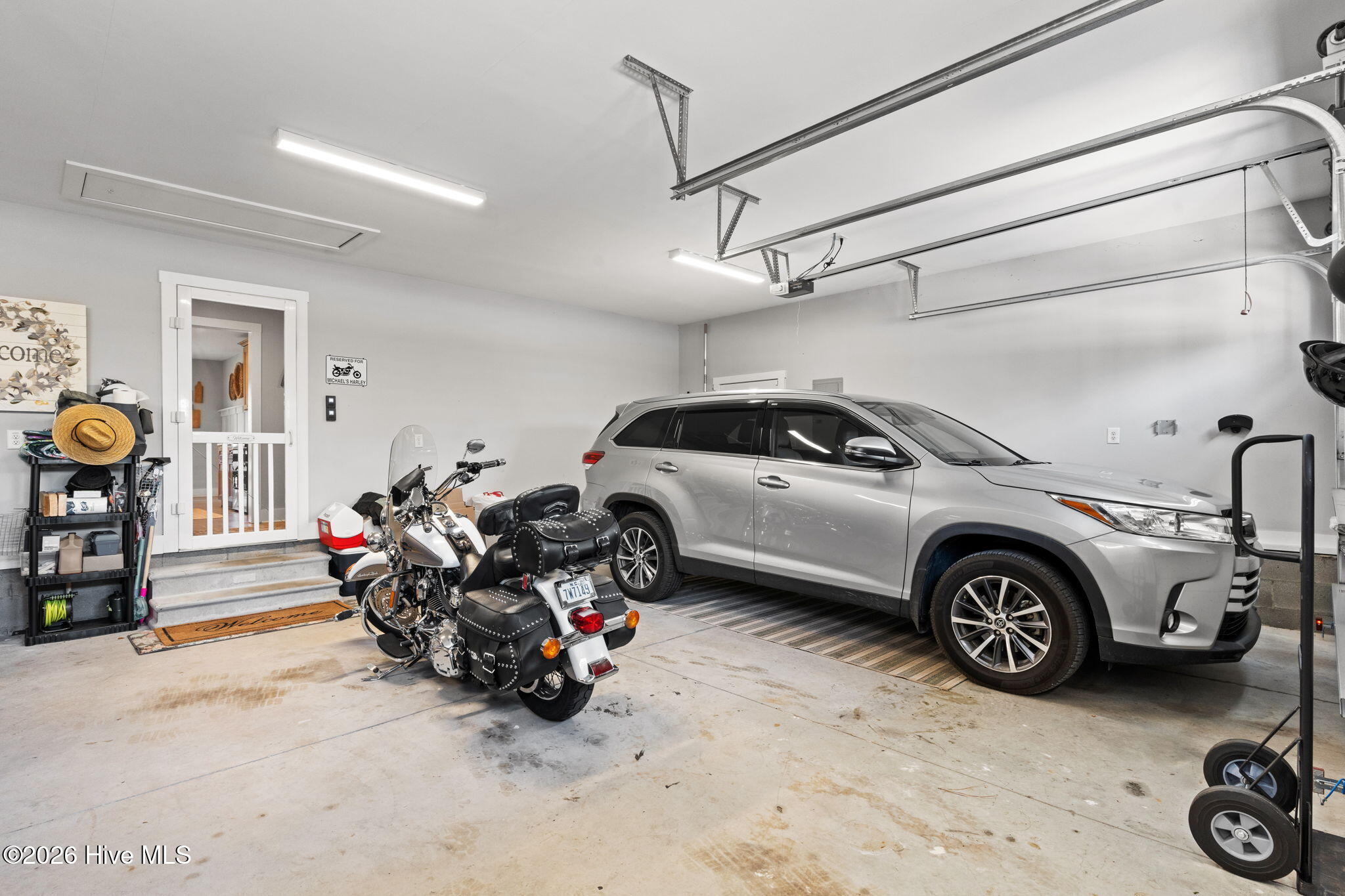 830 Village Point Road Southwest Shallotte, NC 28470 - Photo 33 of 52 Oversized 3-Car Garage