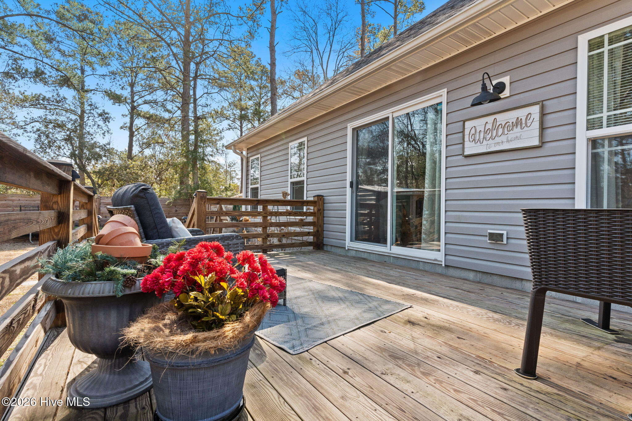 830 Village Point Road Southwest Shallotte, NC 28470 - Photo 34 of 52 Deck
