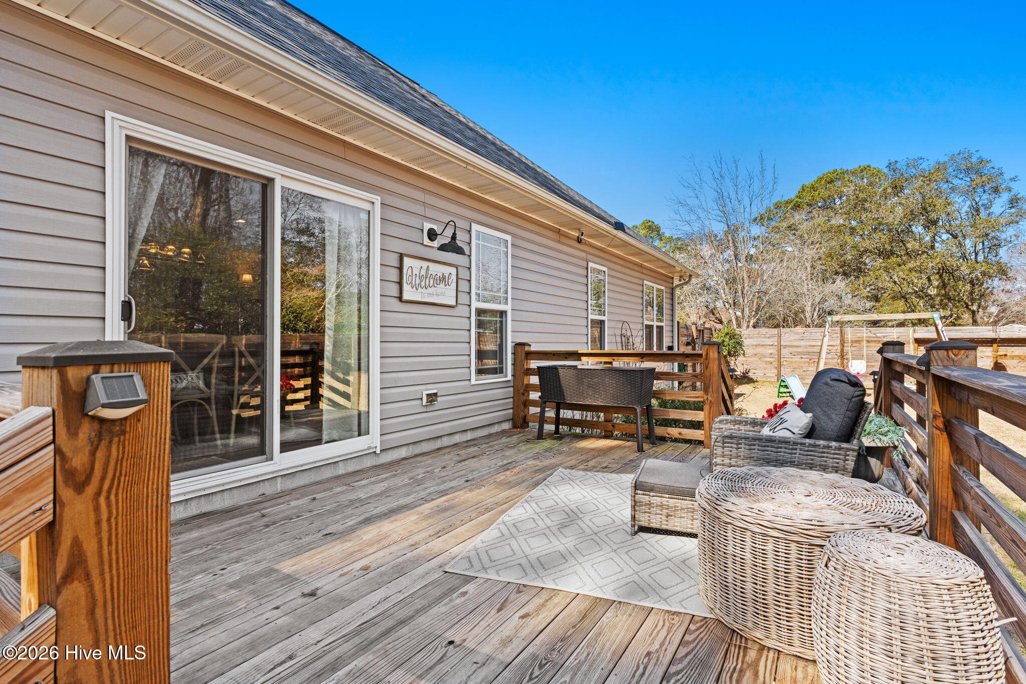 830 Village Point Road Southwest Shallotte, NC 28470 - Photo 36 of 52 Deck