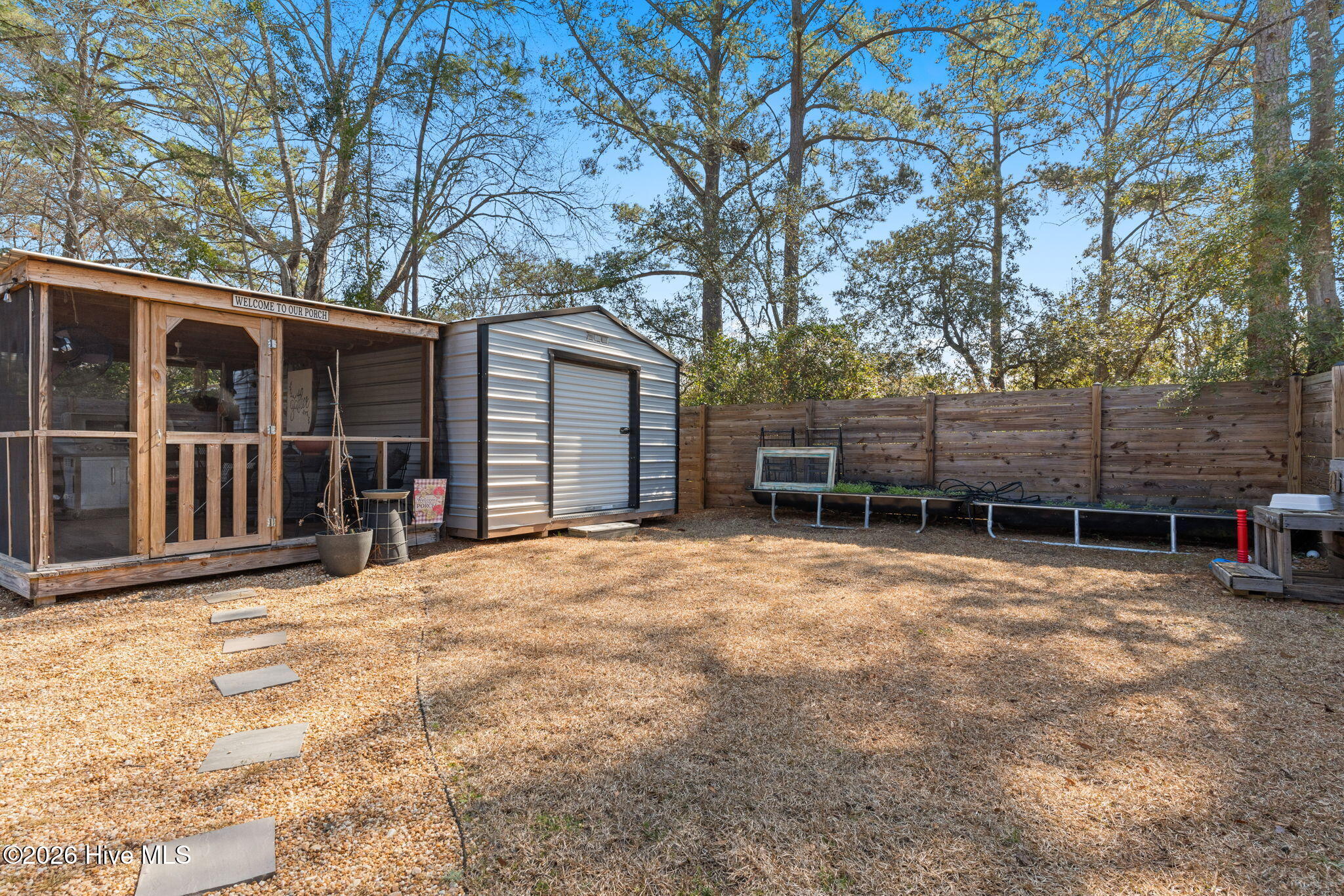 830 Village Point Road Southwest Shallotte, NC 28470 - Photo 39 of 52 Storage Building