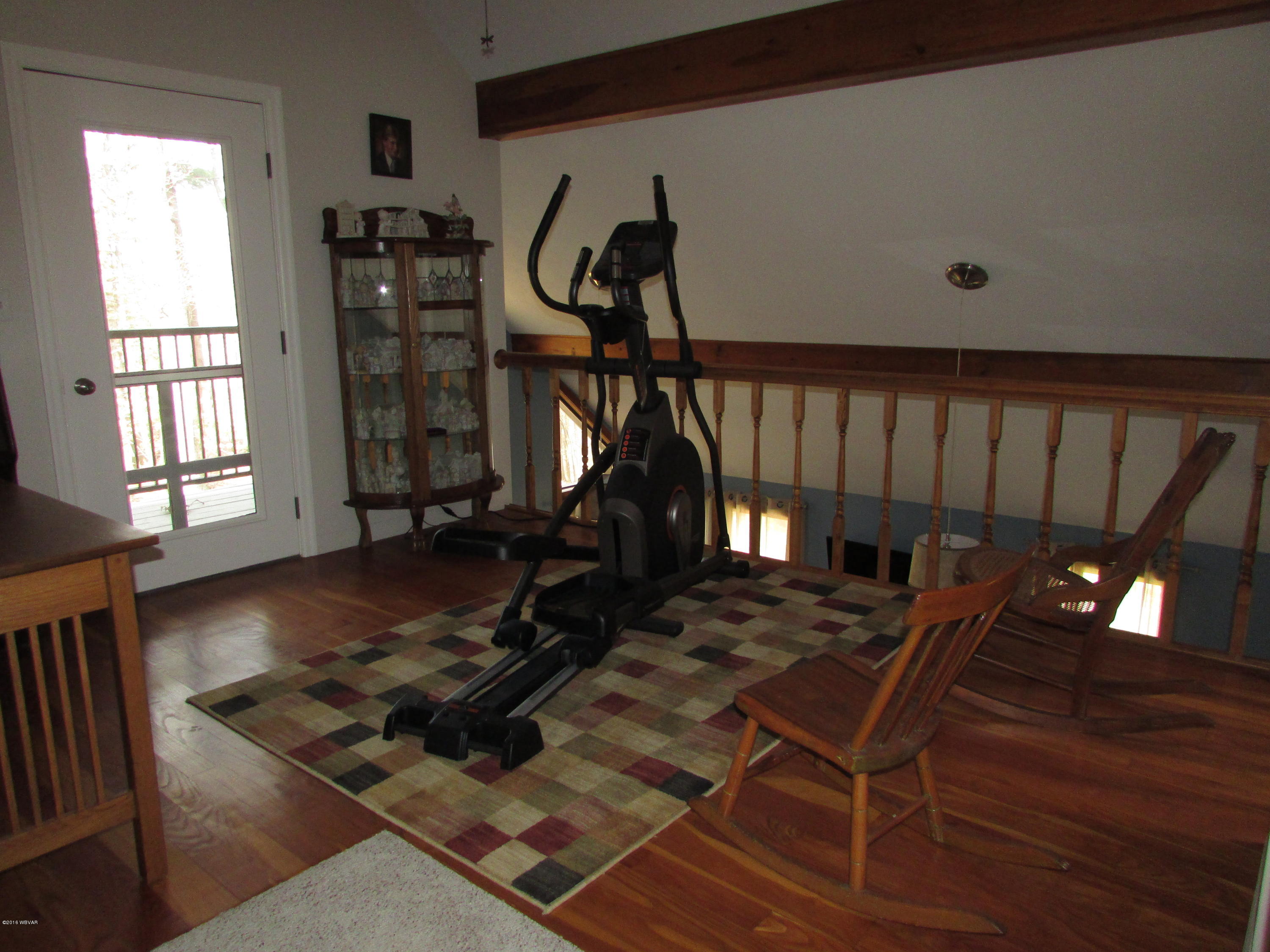 4345 Rabbittown Road Muncy, PA 17756 - Photo 10 of 46 loft