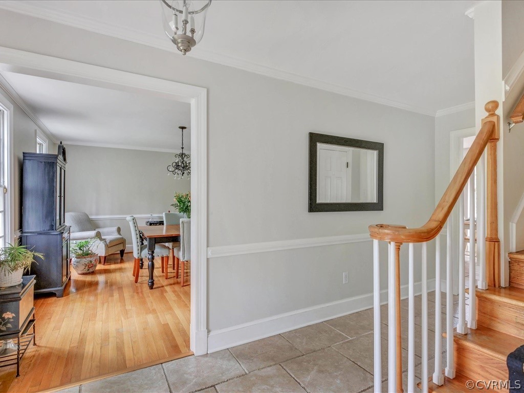 2100 Ramsgate Square Chesterfield, VA 23236 - Photo 7 of 36 a view of a livingroom with furniture and hardwood floor