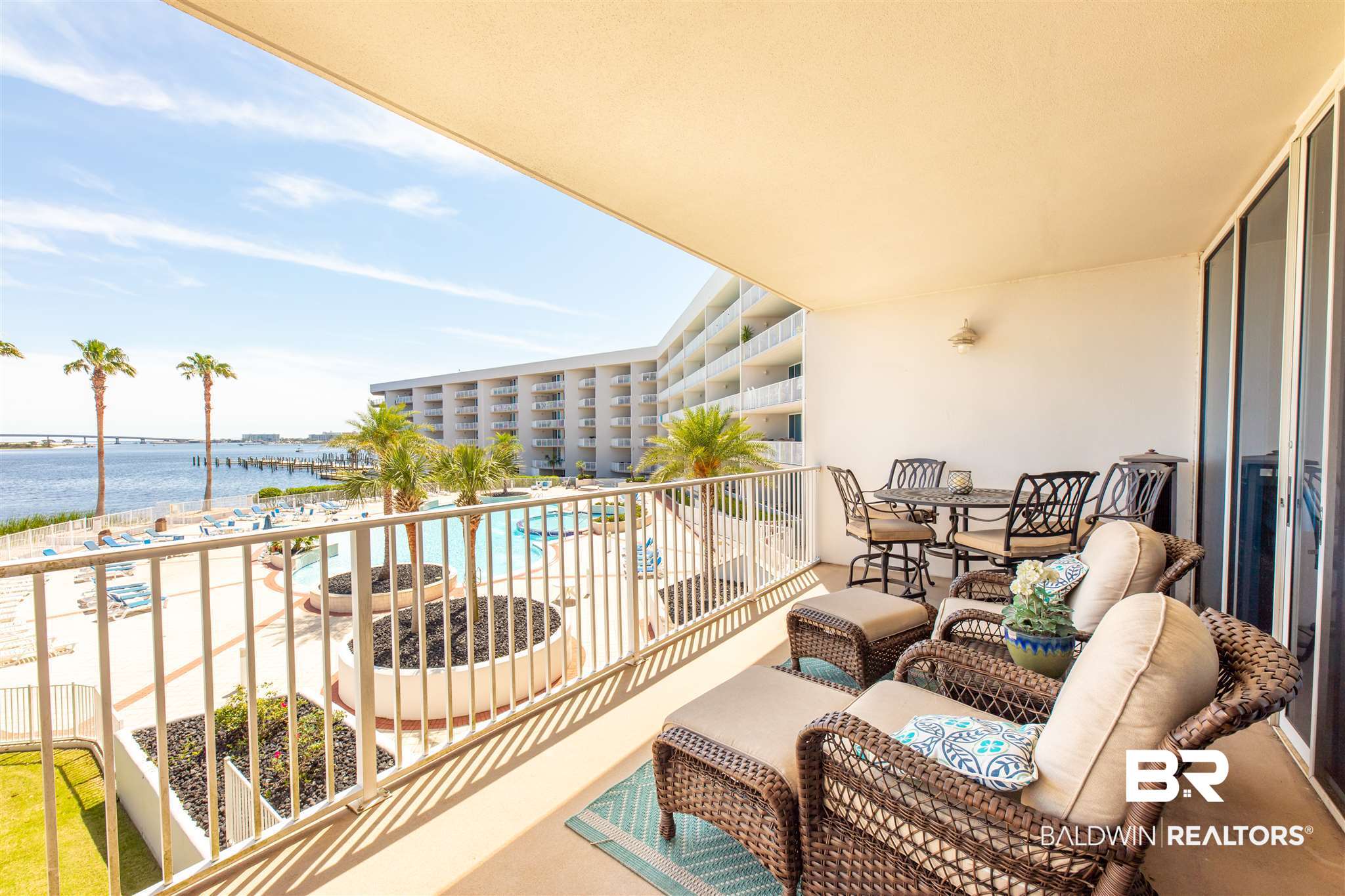 27800 Canal Road, Unit 202 Orange Beach, AL 36561 - Photo 24 of 31
