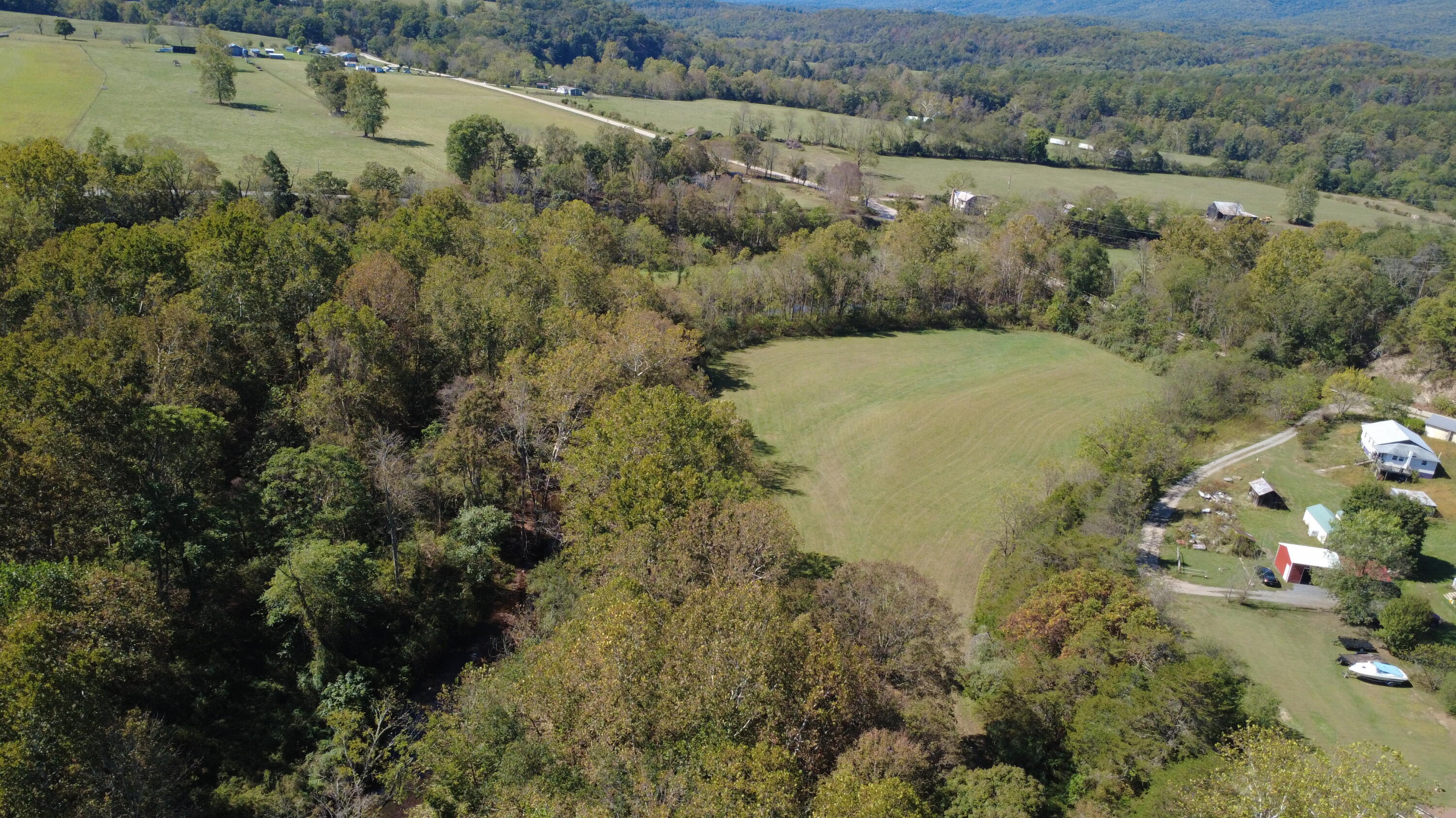 0 Potts Creek Road Covington, VA 24426 - Photo 10 of 15 5+