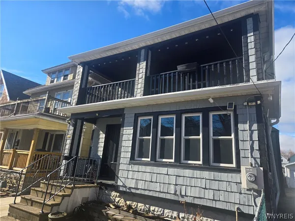 $199,999 | 46 Ullman Street, Buffalo, NY 14207