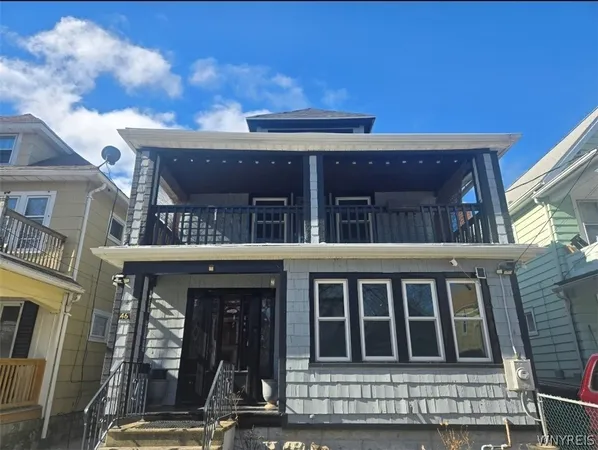 $199,999 | 46 Ullman Street, Buffalo, NY 14207