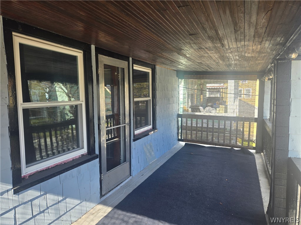 46 Ullman Street Buffalo, NY 14207 - Photo 20 of 26