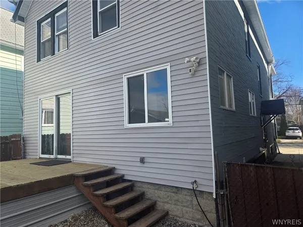 $199,999 | 46 Ullman Street, Buffalo, NY 14207