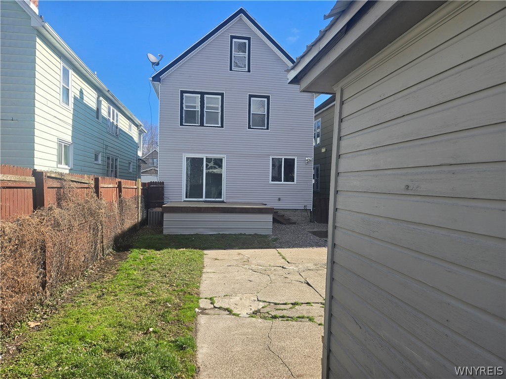 46 Ullman Street Buffalo, NY 14207 - Photo 26 of 26