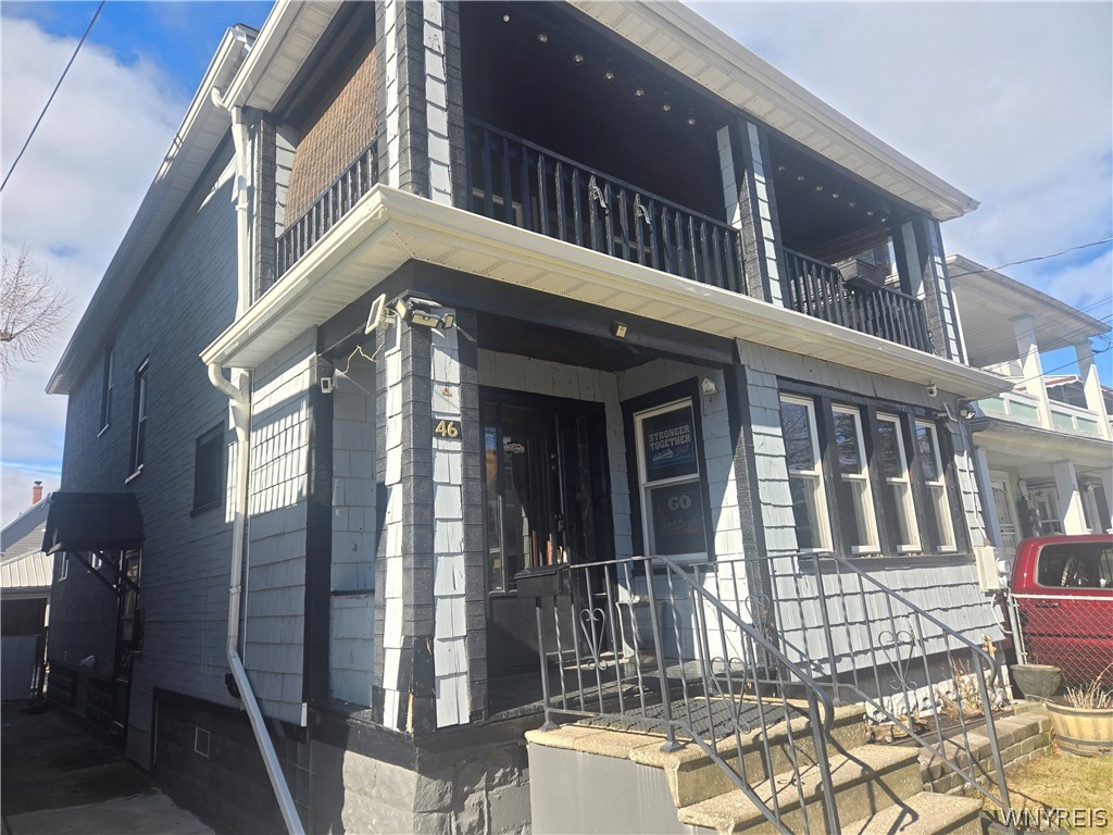 46 Ullman Street Buffalo, NY 14207 - Photo 3 of 26