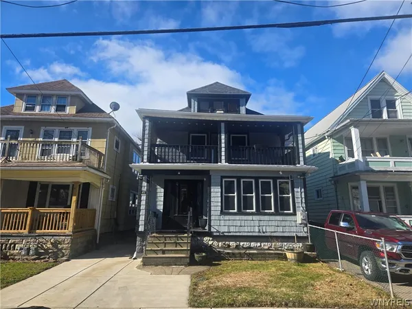 $199,999 | 46 Ullman Street, Buffalo, NY 14207