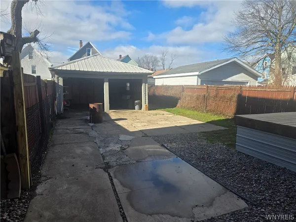 $199,999 | 46 Ullman Street, Buffalo, NY 14207
