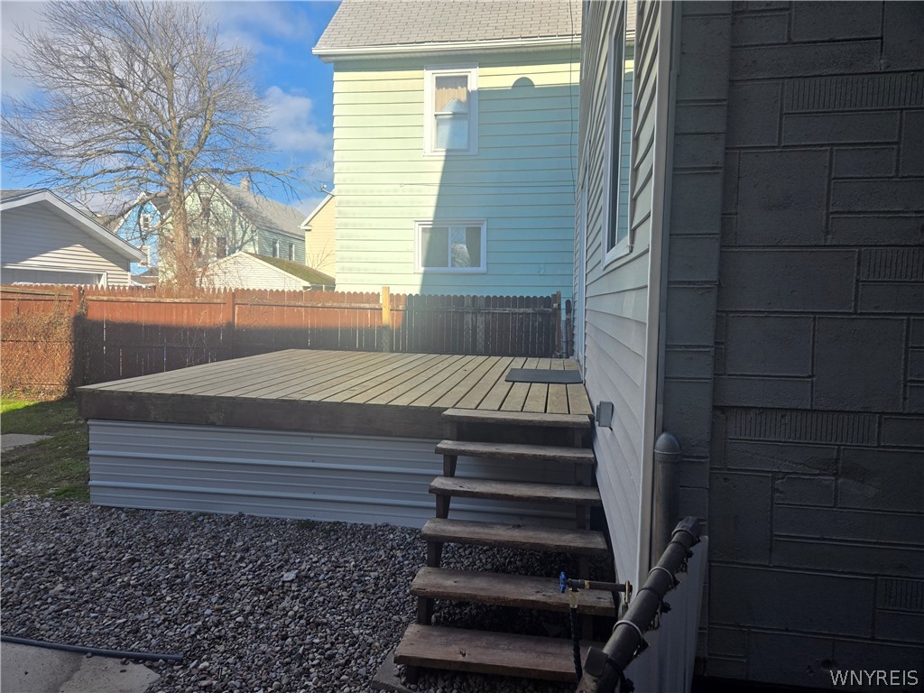 46 Ullman Street Buffalo, NY 14207 - Photo 7 of 26