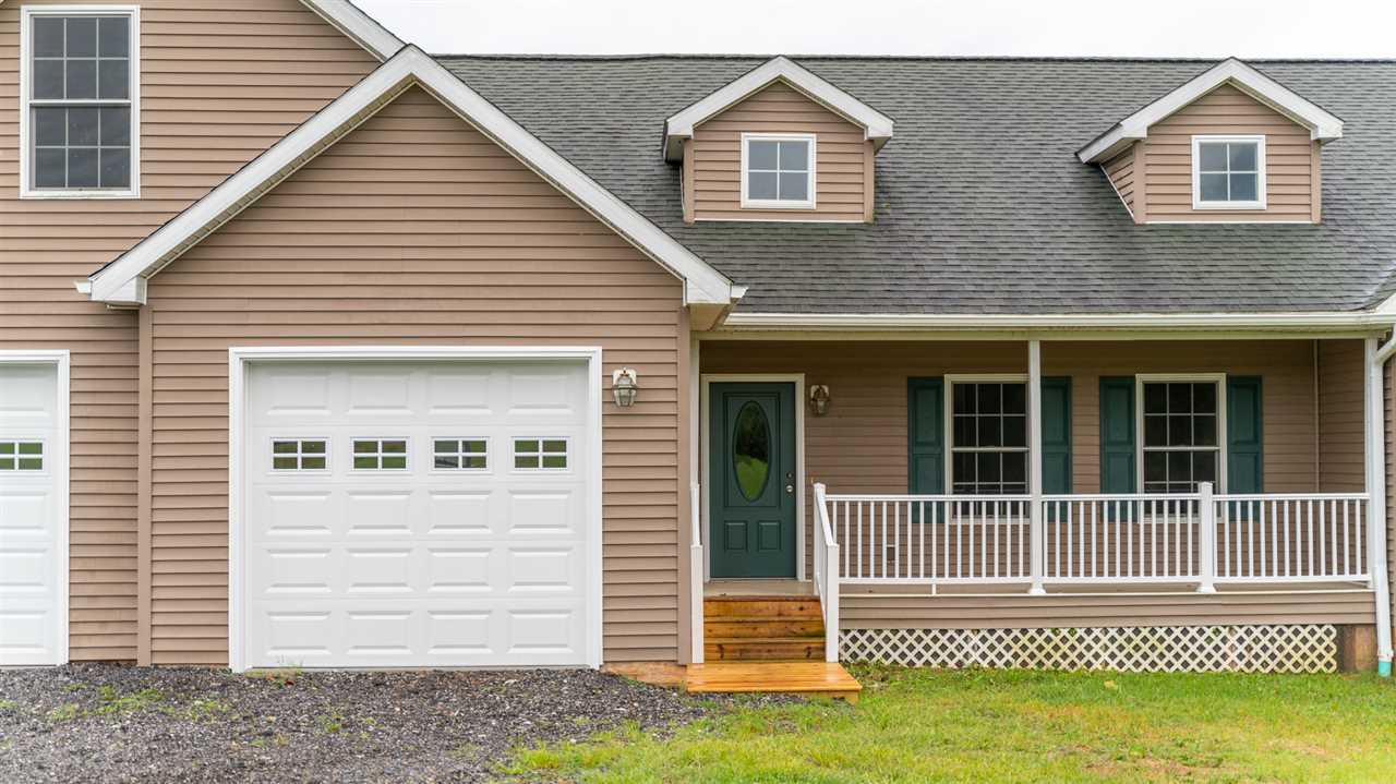 561 Rife's Ford Road Verona, VA 24482 - Photo 12 of 50 a front view of a house