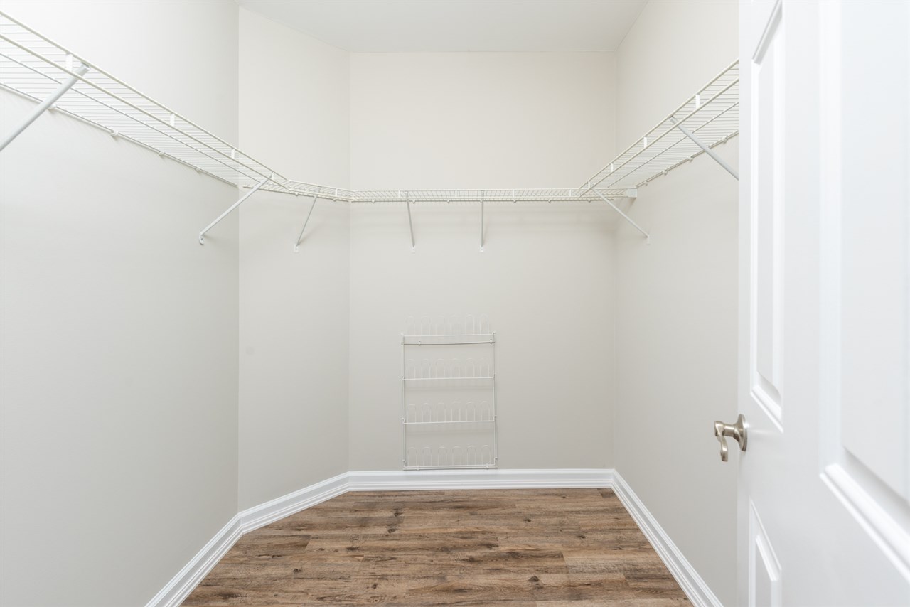 561 Rife's Ford Road Verona, VA 24482 - Photo 40 of 50 a view of a room with racks on the wall