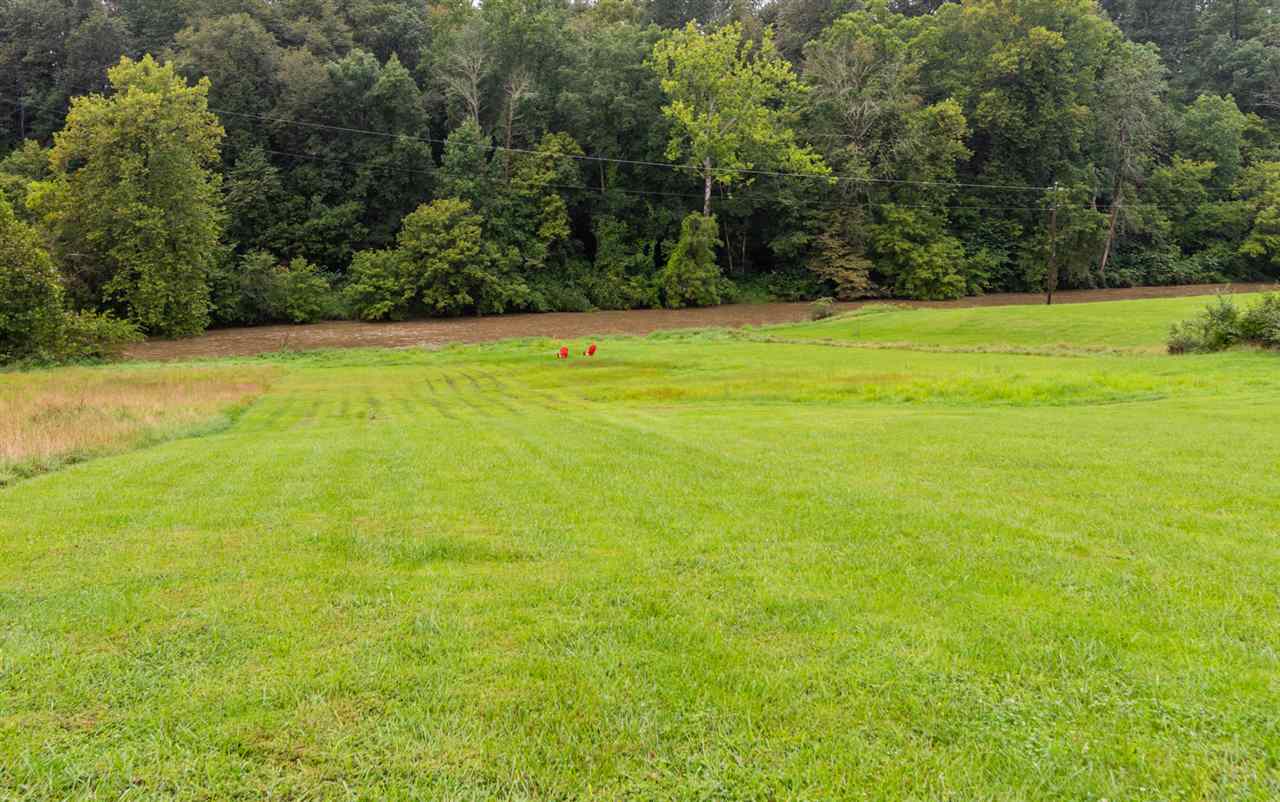 561 Rife's Ford Road Verona, VA 24482 - Photo 48 of 50 a view of a green yard with a house